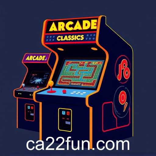 Arcade Classics
