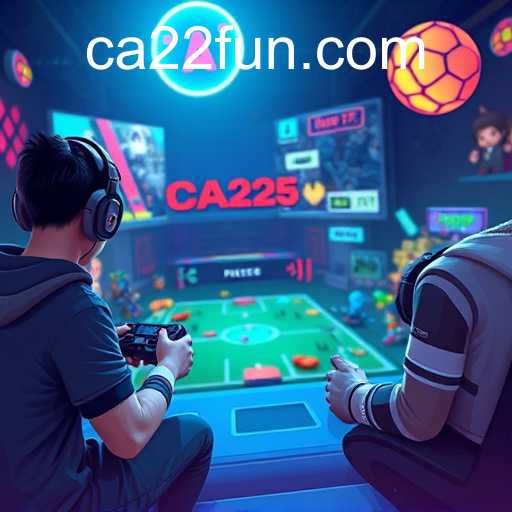 Emerging Trends in Online English Games