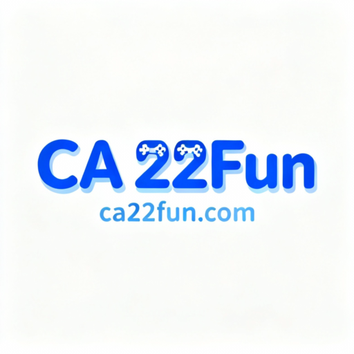 ca 22fun