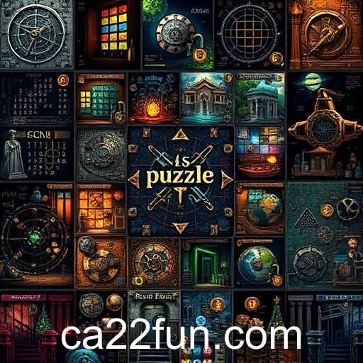 Puzzle Games